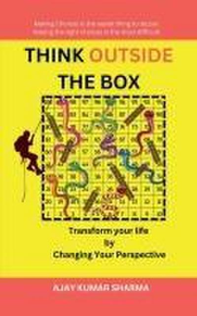 Think Outside the Box