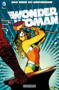 Wonder Woman - Bd. 2: Familie