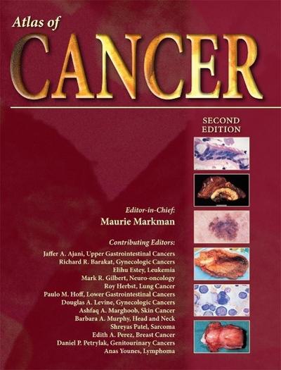 Atlas of Cancer