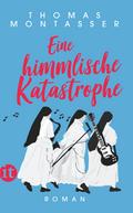 Eine himmlische Katastrophe: Roman (insel taschenbuch)