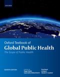 Oxford Textbook of Global Public Health
