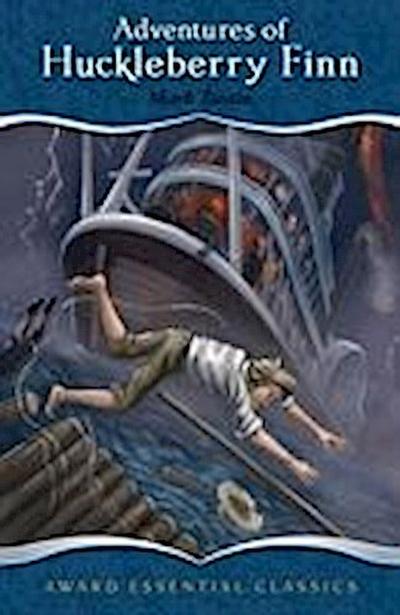 The Adventures of Huckleberry Finn