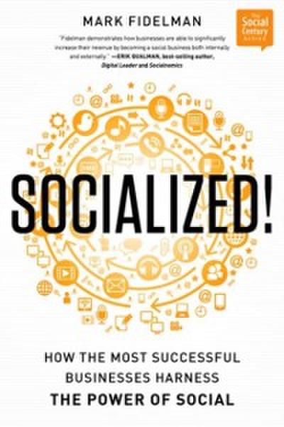 Socialized!