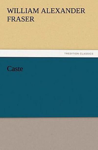 Caste
