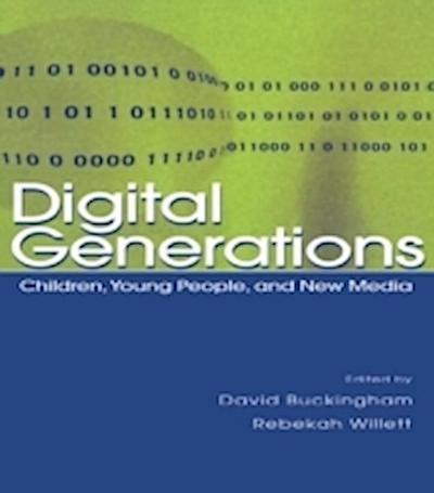 Digital Generations