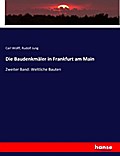 Die Baudenkmäler in Frankfurt am Main