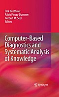 Computer-Based Diagnostics and Systematic Analysis of Knowledge