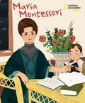 Total Genial! - Maria Montessori