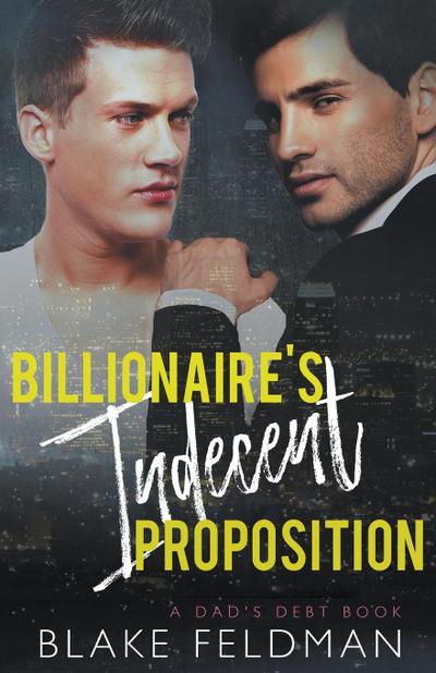 Billionaire’s Indecent Proposition