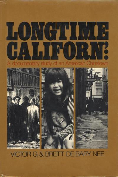 Longtime Californ’