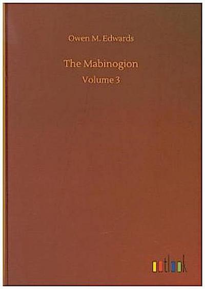 The Mabinogion