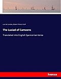 The Lusiad of Camoens