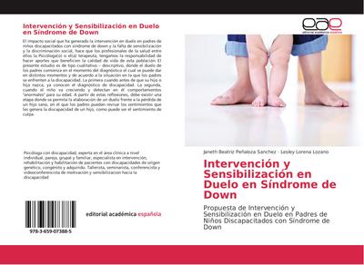 Intervención y Sensibilización en Duelo en Síndrome de Down