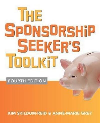 The Sponsorship Seeker’s Toolkit