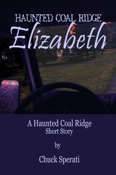 Haunted Coal Ridge: Elizabeth