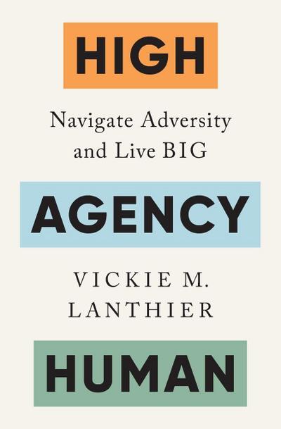 High Agency Human