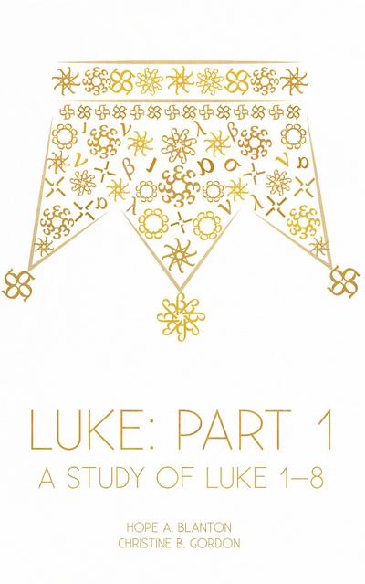 Luke: Part 1