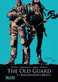The Old Guard. Band 2