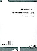 The Prince of Denmark’s Marchfür Orgel