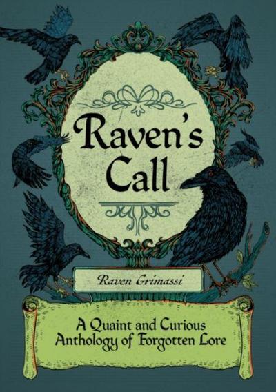Raven’s Call