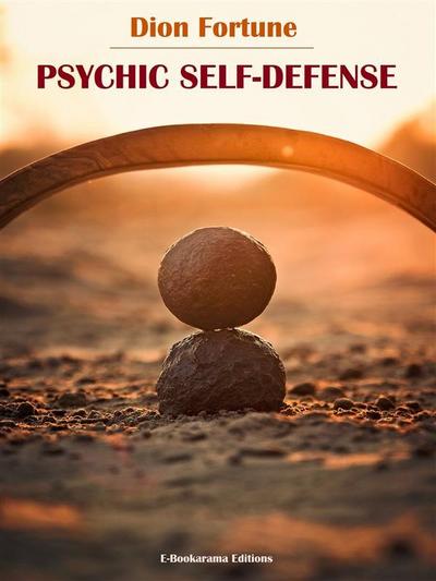 Psychic Self-Defense