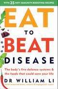 Eat to Beat Disease
