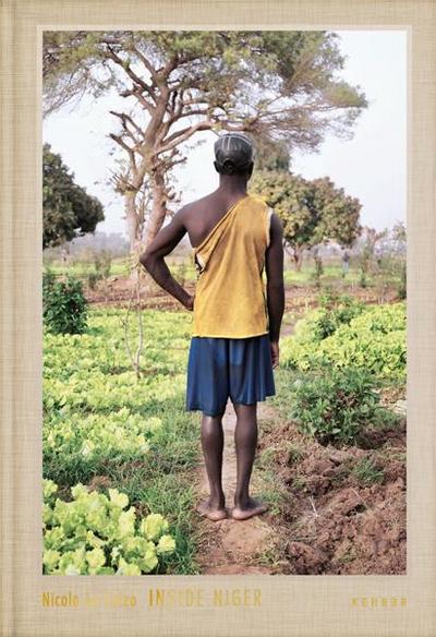 Nicola Lo Calzo - Inside Niger