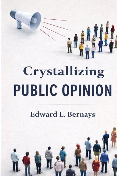 Crystallizing Public Opinion