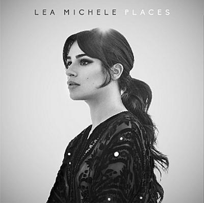 Places, 1 Audio-CD