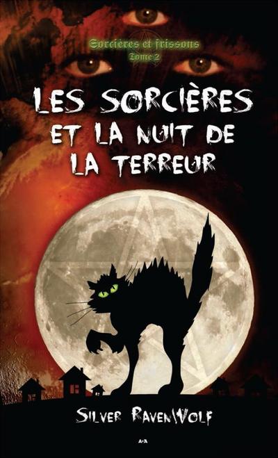 Les sorcieres et la nuit de la terreur