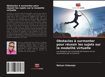 Obstacles à surmonter pour réussir les sujets sur la modalité virtuelle