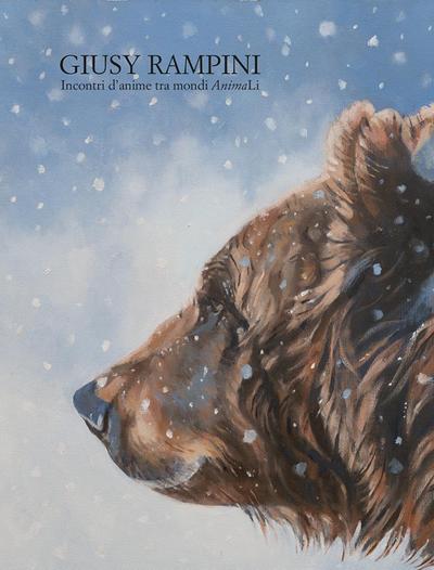 Giusy Rampini. Incontri d’anime tra mondi AnimaLi