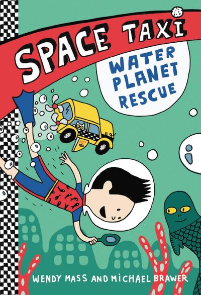 Water Planet Rescue