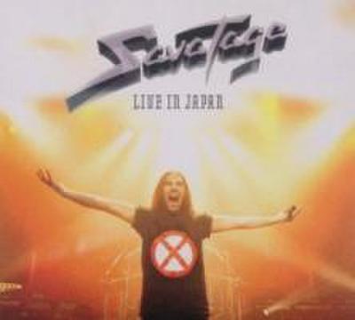 Live In Japan (2011 Edition)