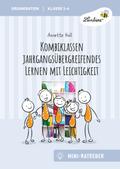 Kombiklassen. Jahrgangsübergreifendes