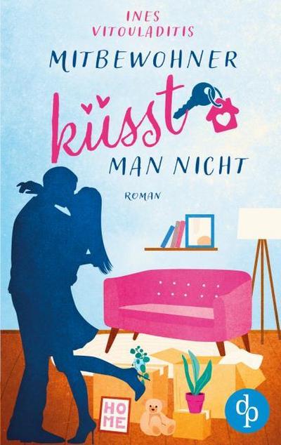 Mitbewohner küsst man nicht