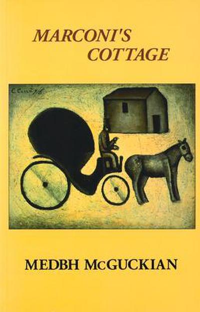 Marconi’s Cottage