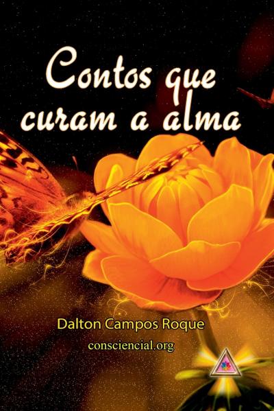 Contos Que Curam A Alma