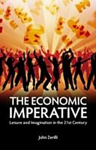 Economic Imperative