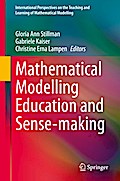 Mathematical Modelling Education and Sense-making