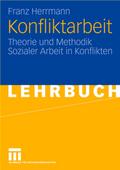Konfliktarbeit
