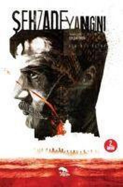 Sehzade Yangini Birinci Kitap