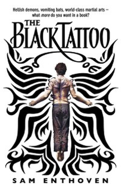 Black Tattoo