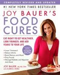 Joy Bauer’s Food Cures
