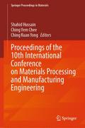Proceedings of the 10th International Conference o