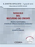 Manuale del recupero dei crediti