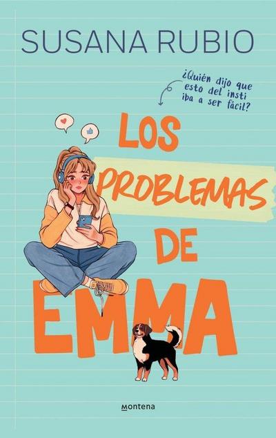 Los Problemas de Emma / Emma’s Many Problems