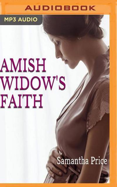AMISH WIDOWS FAITH           M