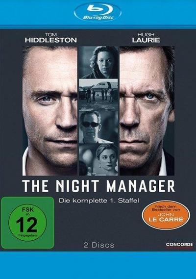 The Night Manager