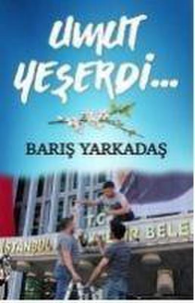 Umut Yeserdi